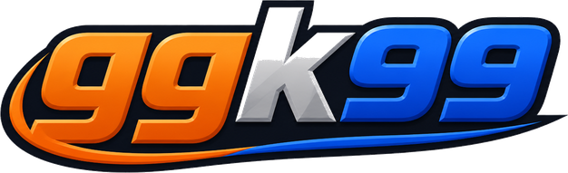 ggk99 Logo